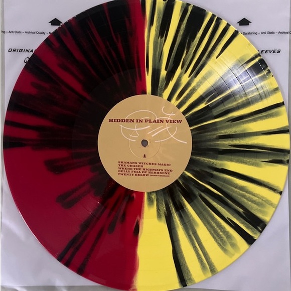 Drive-Thru Records (Special Edition 26th Anniversary EP Box Set: Sealed: Punk - Picture 8 of 9